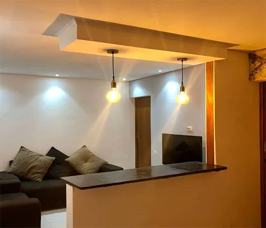 Orçamento Pintura Residencial