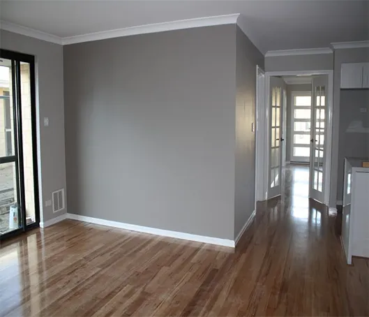 Orçamento Pintura Residencial