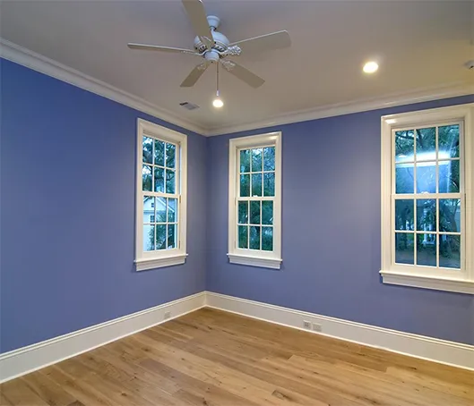 Orçamento Pintura Residencial